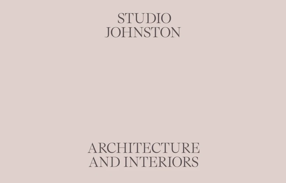 Studio Johnston