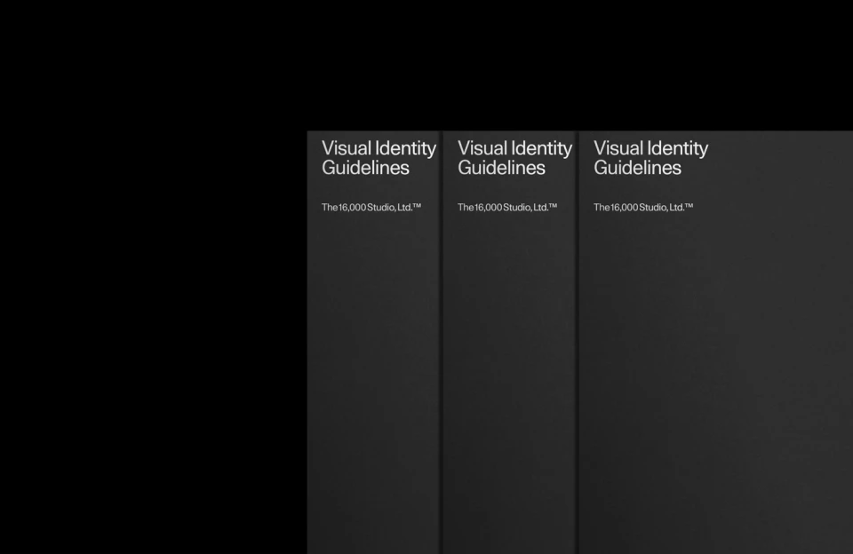 The 16,000 Studio Ltd.™