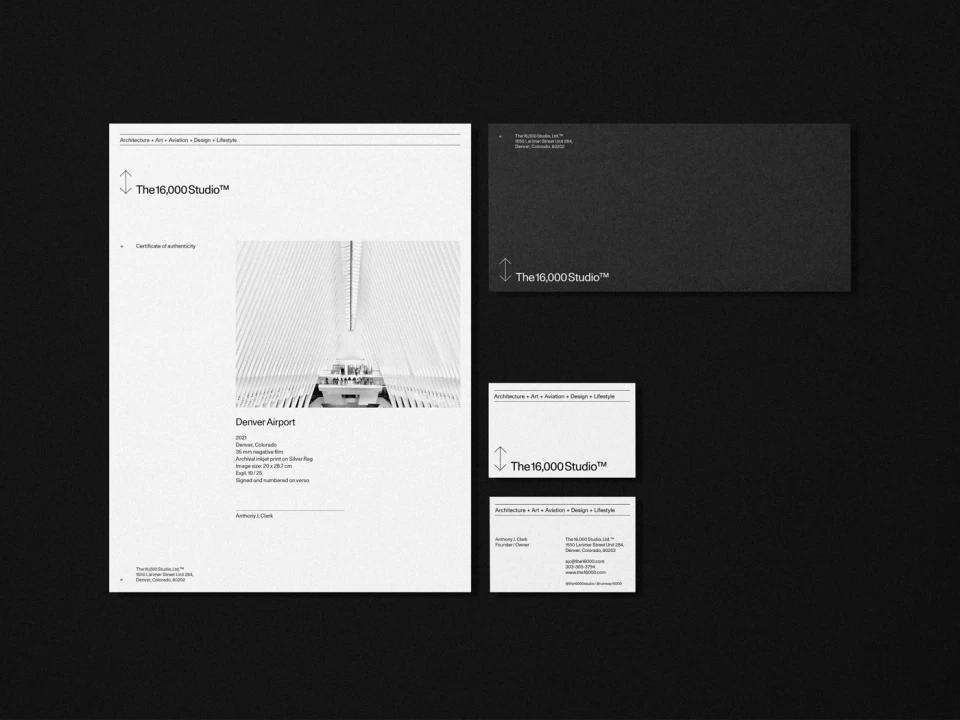 The 16,000 Studio Ltd.™